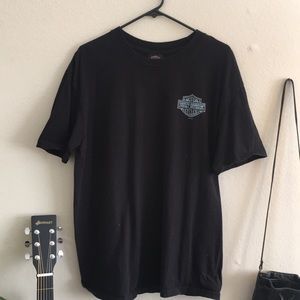 HARLEY DAVIDSON ORLANDO Tee♣️